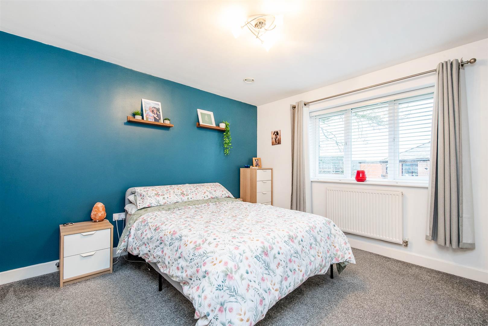 Twickenham Place, Chorley